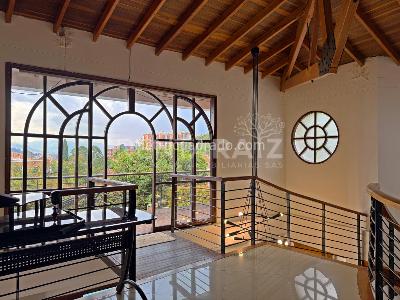 Casa de 4 alcobas en venta en Asdesillas, Sabaneta, 358 m² · foto 14 de 20
