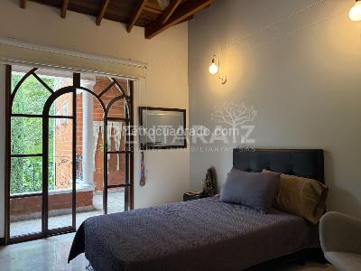 Casa de 4 alcobas en venta en Asdesillas, Sabaneta, 358 m² · foto 20 de 20
