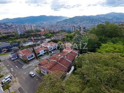 Casa de 4 alcobas en venta en San Lucas, Medellín, 202 m² · foto 5 de 20