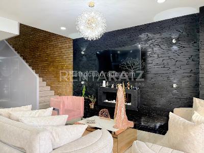 Casa de 4 alcobas en venta en San Lucas, Medellín, 202 m² · foto 8 de 20