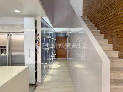 Casa de 4 alcobas en venta en San Lucas, Medellín, 202 m² · foto 10 de 20