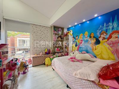 Casa de 4 alcobas en venta en San Lucas, Medellín, 202 m² · foto 12 de 20