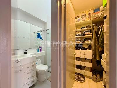 Casa de 4 alcobas en venta en San Lucas, Medellín, 202 m² · foto 14 de 20
