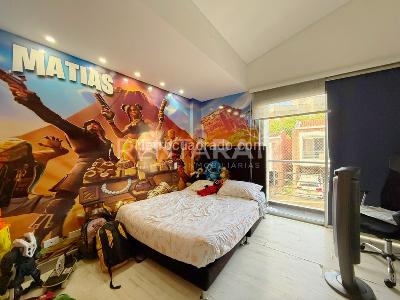 Casa de 4 alcobas en venta en San Lucas, Medellín, 202 m² · foto 15 de 20
