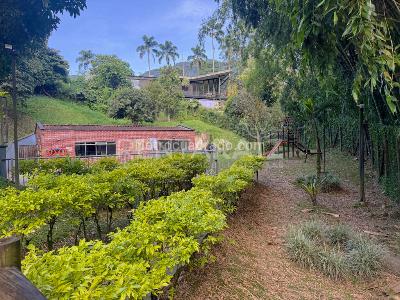 Casa de 4 alcobas en venta en San Lucas, Medellín, 202 m² · foto 20 de 20