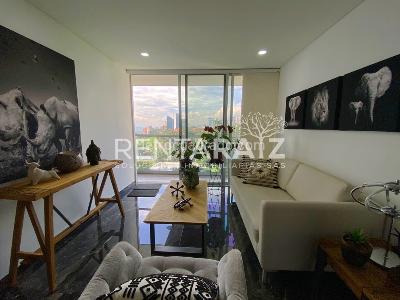 Apartamento en venta en Los Balsos, Medellín · foto 8 de 19