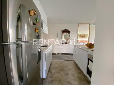 Apartamento en venta en Los Balsos, Medellín · foto 10 de 19