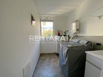 Apartamento en venta en Los Balsos, Medellín · foto 11 de 19