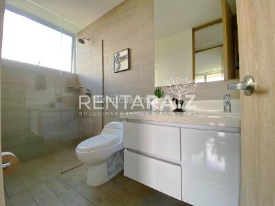Apartamento en venta en Los Balsos, Medellín · foto 14 de 19