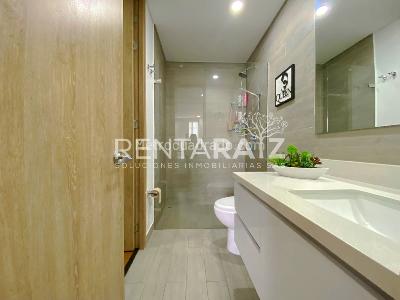 Apartamento en venta en Los Balsos, Medellín · foto 15 de 19