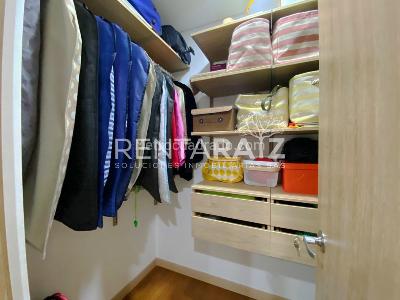 Apartamento en venta en Los Balsos, Medellín · foto 18 de 19