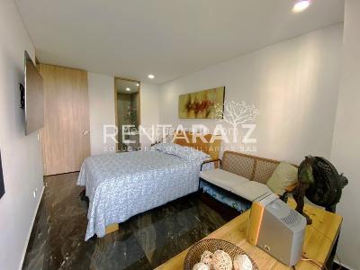 Apartamento en venta en Los Balsos, Medellín · foto 19 de 19