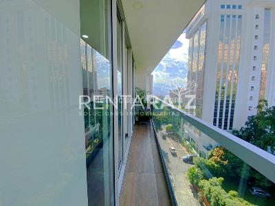 Apartamento en venta en Los Balsos, Medellín · foto 4 de 19