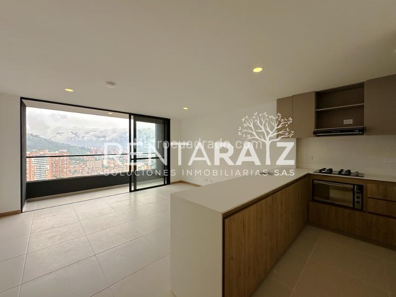 Apartment for rent in Envigado
