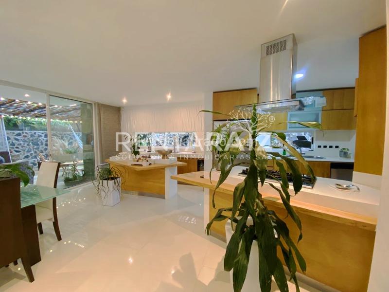 Casa en Arriendo, Loma De Las Brujas, Envigado – pohled 3