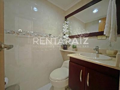 Apartamento en venta en Zuñiga, Envigado · foto 10 de 20