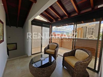Apartamento en venta en Zuñiga, Envigado · foto 11 de 20