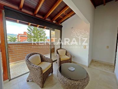 Apartamento en venta en Zuñiga, Envigado · foto 12 de 20
