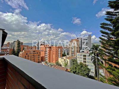 Apartamento en venta en Zuñiga, Envigado · foto 13 de 20