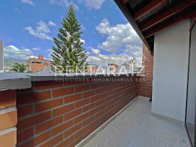 Apartamento en venta en Zuñiga, Envigado · foto 14 de 20