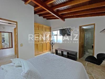 Apartamento en venta en Zuñiga, Envigado · foto 15 de 20