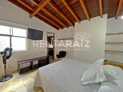 Apartamento en venta en Zuñiga, Envigado · foto 16 de 20