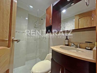 Apartamento en venta en Zuñiga, Envigado · foto 17 de 20