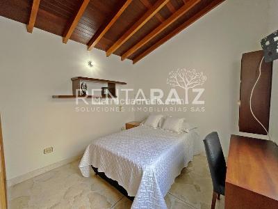 Apartamento en venta en Zuñiga, Envigado · foto 18 de 20
