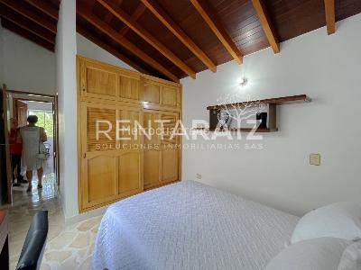 Apartamento en venta en Zuñiga, Envigado · foto 19 de 20
