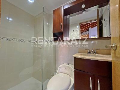 Apartamento en venta en Zuñiga, Envigado · foto 20 de 20