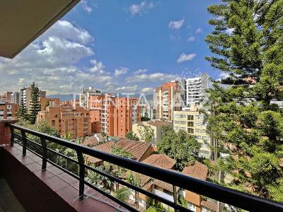 Apartamento en venta en Zuñiga, Envigado · foto 2 de 20