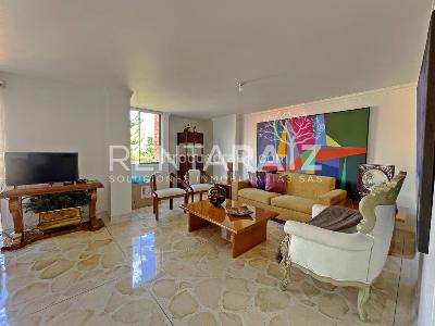 Apartamento en venta en Zuñiga, Envigado · foto 3 de 20