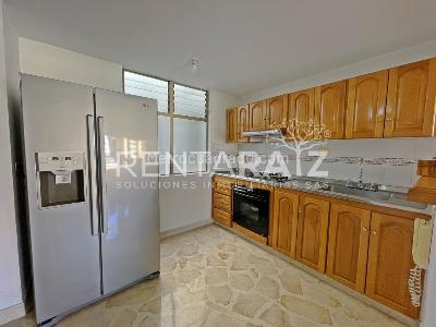 Apartamento en venta en Zuñiga, Envigado · foto 8 de 20