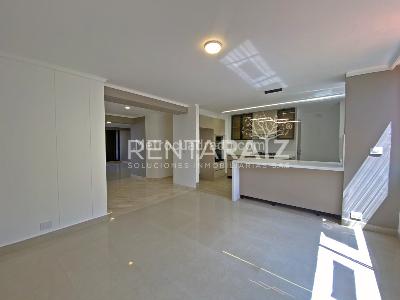 Apartamento de 3 alcobas en venta en Los Balsos, Medellín, 278 m² · foto 6 de 20