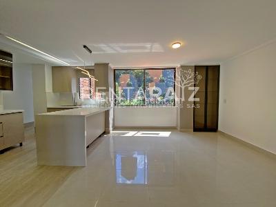Apartamento de 3 alcobas en venta en Los Balsos, Medellín, 278 m² · foto 7 de 20