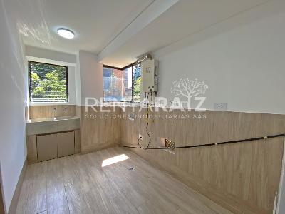 Apartamento de 3 alcobas en venta en Los Balsos, Medellín, 278 m² · foto 10 de 20