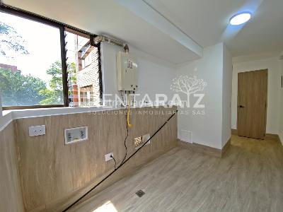 Apartamento de 3 alcobas en venta en Los Balsos, Medellín, 278 m² · foto 11 de 20