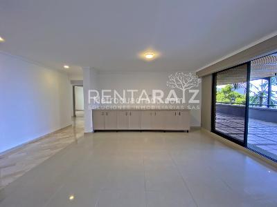 Apartamento de 3 alcobas en venta en Los Balsos, Medellín, 278 m² · foto 16 de 20