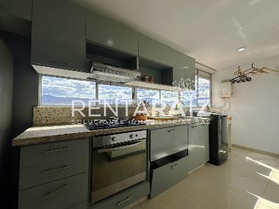Apartamento de 3 alcobas en venta en Poblado Los Balsos, Medellín, 116 m² · foto 7 de 20