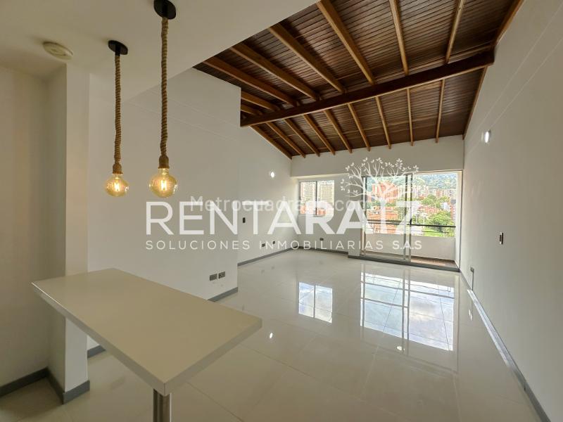 Apartment for rent in Envigado