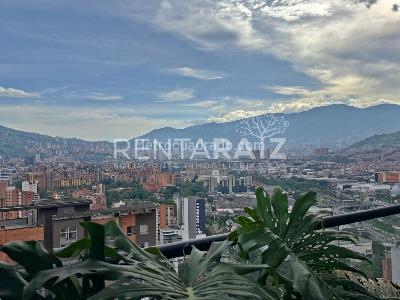 Apartamento de 3 alcobas en venta en El Campestre, Medellín, 335 m² · foto 2 de 20