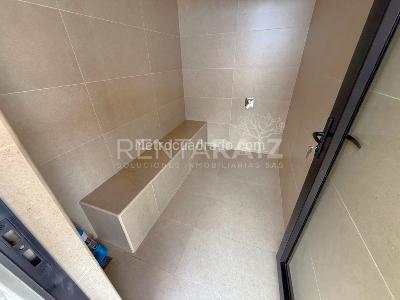 Apartamento de 3 alcobas en venta en El Campestre, Medellín, 335 m² · foto 7 de 20