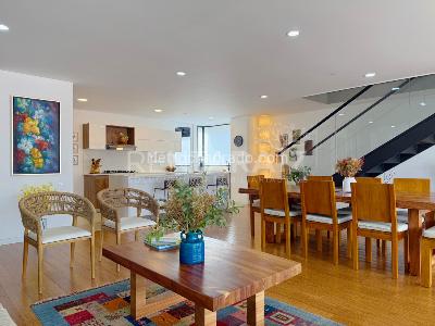 Apartamento de 3 alcobas en venta en El Campestre, Medellín, 335 m² · foto 11 de 20