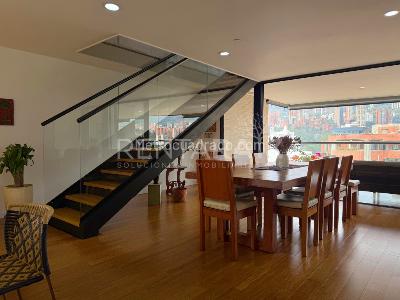Apartamento de 3 alcobas en venta en El Campestre, Medellín, 335 m² · foto 12 de 20