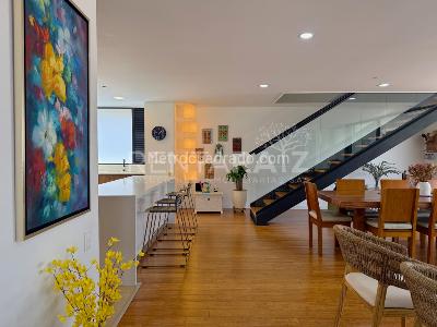 Apartamento de 3 alcobas en venta en El Campestre, Medellín, 335 m² · foto 13 de 20
