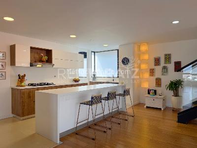 Apartamento de 3 alcobas en venta en El Campestre, Medellín, 335 m² · foto 15 de 20