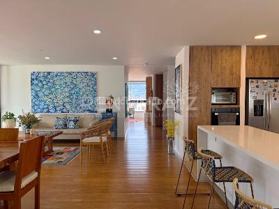 Apartamento de 3 alcobas en venta en El Campestre, Medellín, 335 m² · foto 16 de 20