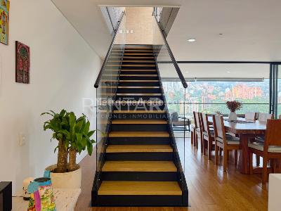 Apartamento de 3 alcobas en venta en El Campestre, Medellín, 335 m² · foto 17 de 20