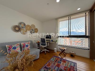 Apartamento de 3 alcobas en venta en El Campestre, Medellín, 335 m² · foto 18 de 20