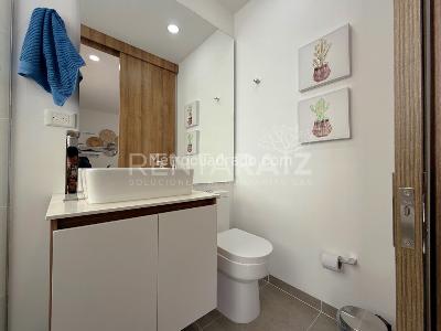 Apartamento de 3 alcobas en venta en El Campestre, Medellín, 335 m² · foto 19 de 20